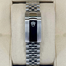 Relógio Rolex Datejust Wimbledon - Pulseira Jubilee