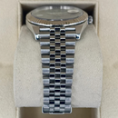 Relógio Rolex Datejust Wimbledon - Pulseira Jubilee