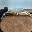 Relógio Rolex Day-Date - Pulseira de Aço