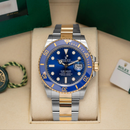 Relógio Rolex Submariner - Pulseira de Aço