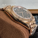 Relógio Rolex Day-Date - Pulseira de Aço