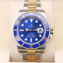 Relógio Rolex Submariner - Pulseira de Aço