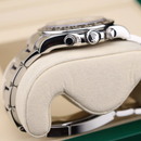 Relógio Rolex Daytona - Pulseira de Aço