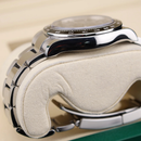 Relógio Rolex Daytona - Pulseira de Aço