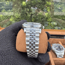 Relógio Rolex Datejust - Pulseira Jubilee