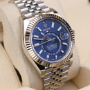 Relógio Rolex Sky-Dweller - Pulseira Jubilee