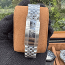Relógio Rolex Datejust - Pulseira Jubilee
