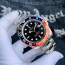 Relógio Rolex GMT-Master II - Pulseira de Aço