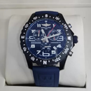 Relógio Breitling Endurance Pro - Pulseira de Borracha