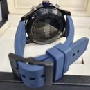 Relógio Breitling Endurance Pro - Pulseira de Borracha