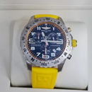 Relógio Breitling Endurance Pro - Pulseira de Borracha