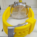 Relógio Breitling Endurance Pro - Pulseira de Borracha