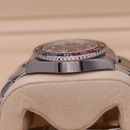 Relógio Rolex GMT-Master II - Pulseira de Aço