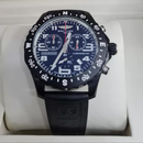 Relógio Breitling Endurance Pro - Pulseira de Borracha