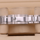 Relógio Rolex GMT-Master II - Pulseira de Aço