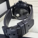 Relógio Breitling Endurance Pro - Pulseira de Borracha