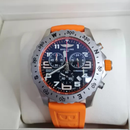 Relógio Breitling Endurance Pro - Pulseira de Borracha