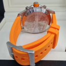 Relógio Breitling Endurance Pro - Pulseira de Borracha