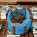 Relógio Breitling Endurance Pro - Pulseira de Borracha