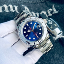 Relógio Rolex Yacht-Master - Pulseira de Aço