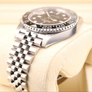 Relógio Rolex GMT-Master II - Pulseira Jubilee