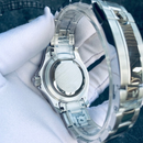 Relógio Rolex Yacht-Master - Pulseira de Aço