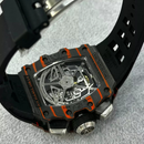 Relógio Richard Mille RM 11-03 McLaren - Pulseira de Silicone