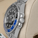 Relógio Rolex GMT-Master II - Pulseira Jubilee