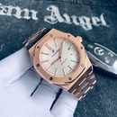 Relógio Audemars Piguet Royal Oak - Pulseira de Aço