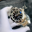 Relógio Rolex Submariner - Pulseira de Aço