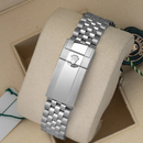 Relógio Rolex GMT-Master II - Pulseira Jubilee