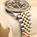 Relógio Rolex GMT-Master II - Pulseira Jubilee