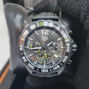 Relógio TAG Heuer Senna - Pulseira de Couro