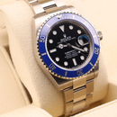 Relógio Rolex Submariner - Pulseira de Aço