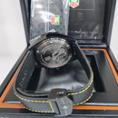 Relógio TAG Heuer Senna - Pulseira de Couro