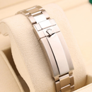 Relógio Rolex Submariner - Pulseira de Aço