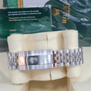 Relógio Rolex Datejust - Pulseira Jubilee