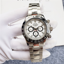 Relógio Rolex Daytona - Pulseira de Aço