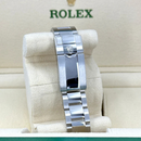 Relógio Rolex Daytona - Pulseira de Aço