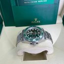 Relógio Rolex Submariner - Pulseira de Aço