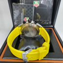 Relógio TAG Heuer Fórmula 1 - Pulseira de Silicone