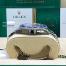 Relógio Rolex Submariner - Pulseira de Aço