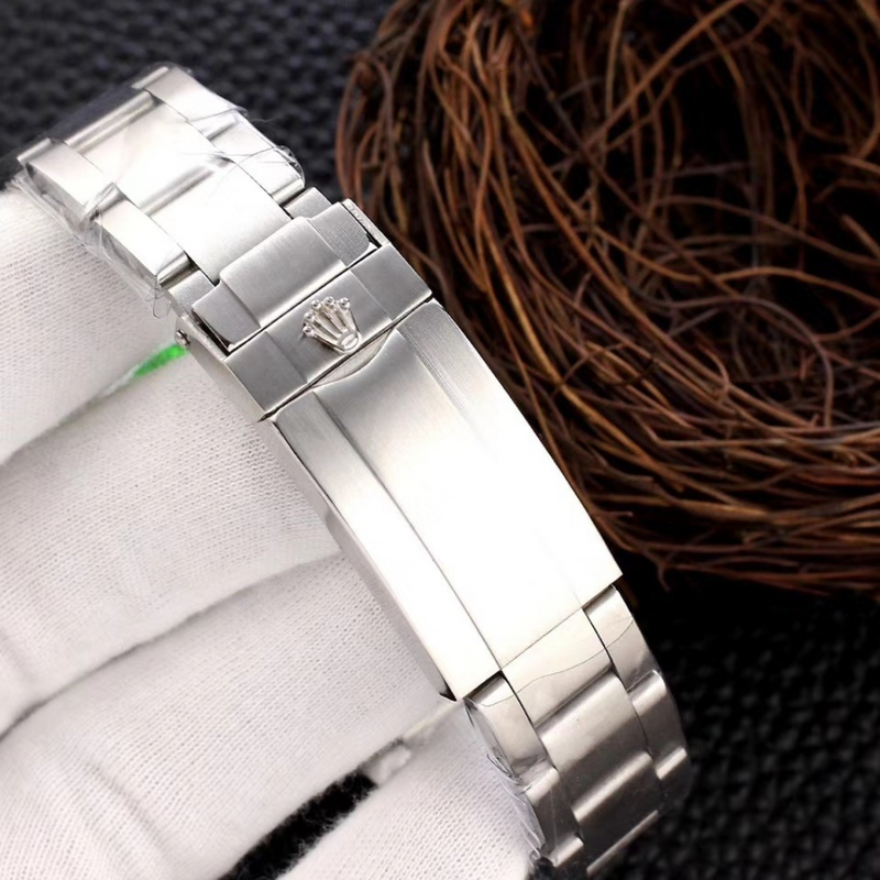 Relógio Rolex Submariner - Pulseira de Aço