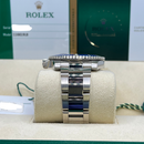 Relógio Rolex Submariner - Pulseira de Aço