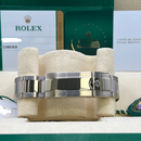 Relógio Rolex Submariner - Pulseira de Aço