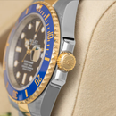 Relógio Rolex Submariner - Pulseira de Aço