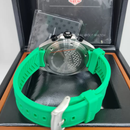 Relógio TAG Heuer Fórmula 1 - Pulseira de Silicone