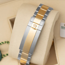 Relógio Rolex Submariner - Pulseira de Aço