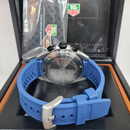 Relógio TAG Heuer Fórmula 1 - Pulseira de Silicone