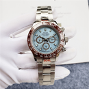 Relógio Rolex Daytona - Pulseira de Aço